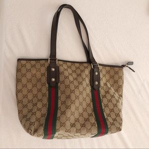 ✨ Used Gucci bag ✨